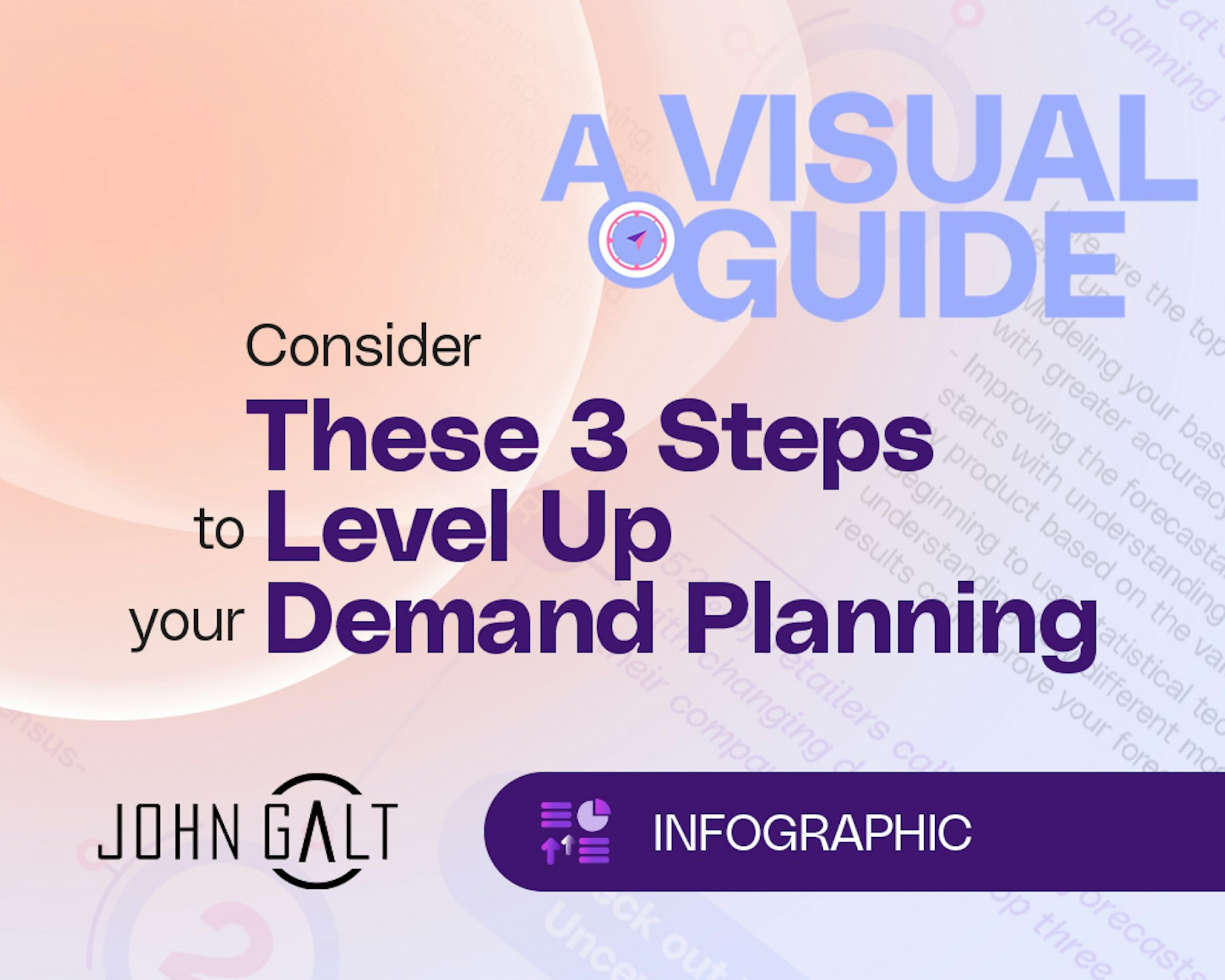 A Visual Guide to Evolving Your Demand Planning Maturity Thumbnail